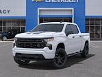 2025 Chevrolet Silverado 1500 Crew Cab 4x4 Pickup for sale #25C0447 - photo 6