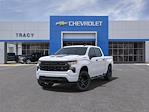 2025 Chevrolet Silverado 1500 Crew Cab 4x4 Pickup for sale #25C0447 - photo 8
