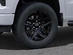 2025 Chevrolet Silverado 1500 Crew Cab 4x4 Pickup for sale #25C0447 - photo 9