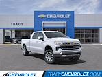 2025 Chevrolet Silverado 1500 Crew Cab 4x4 Pickup for sale #25C0448 - photo 1