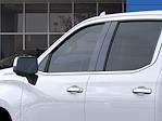 2025 Chevrolet Silverado 1500 Crew Cab 4x4 Pickup for sale #25C0448 - photo 12