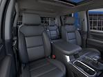 2025 Chevrolet Silverado 1500 Crew Cab 4x4 Pickup for sale #25C0448 - photo 16