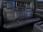 2025 Chevrolet Silverado 1500 Crew Cab 4x4 Pickup for sale #25C0448 - photo 17