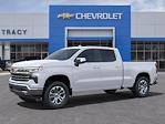 2025 Chevrolet Silverado 1500 Crew Cab 4x4 Pickup for sale #25C0448 - photo 3