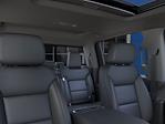 2025 Chevrolet Silverado 1500 Crew Cab 4x4 Pickup for sale #25C0448 - photo 24