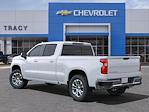 2025 Chevrolet Silverado 1500 Crew Cab 4x4 Pickup for sale #25C0448 - photo 4