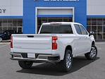 2025 Chevrolet Silverado 1500 Crew Cab 4x4 Pickup for sale #25C0448 - photo 2