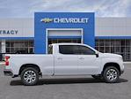 2025 Chevrolet Silverado 1500 Crew Cab 4x4 Pickup for sale #25C0448 - photo 5