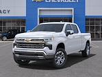 2025 Chevrolet Silverado 1500 Crew Cab 4x4 Pickup for sale #25C0448 - photo 6