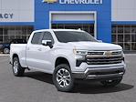 2025 Chevrolet Silverado 1500 Crew Cab 4x4 Pickup for sale #25C0448 - photo 7