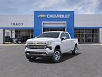 2025 Chevrolet Silverado 1500 Crew Cab 4x4 Pickup for sale #25C0448 - photo 8
