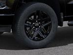 2025 Chevrolet Silverado 1500 Crew Cab 4x4 Pickup for sale #25C0449 - photo 9