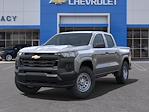2025 Chevrolet Colorado Crew Cab 4x4 Pickup for sale #25C0465 - photo 6