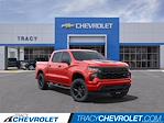 2025 Chevrolet Silverado 1500 Crew Cab 4x4 Pickup for sale #25C0466 - photo 1
