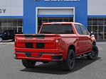 2025 Chevrolet Silverado 1500 Crew Cab 4x4 Pickup for sale #25C0466 - photo 2
