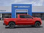 2025 Chevrolet Silverado 1500 Crew Cab 4x4 Pickup for sale #25C0466 - photo 5