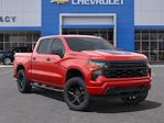 2025 Chevrolet Silverado 1500 Crew Cab 4x4 Pickup for sale #25C0466 - photo 7
