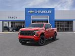 2025 Chevrolet Silverado 1500 Crew Cab 4x4 Pickup for sale #25C0466 - photo 8