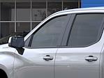 2025 Chevrolet Silverado 1500 Crew Cab 4x4 Pickup for sale #25C0470 - photo 12