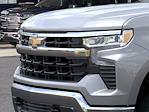 2025 Chevrolet Silverado 1500 Crew Cab 4x4 Pickup for sale #25C0470 - photo 13