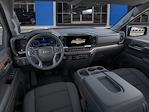 2025 Chevrolet Silverado 1500 Crew Cab 4x4 Pickup for sale #25C0470 - photo 15