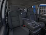 2025 Chevrolet Silverado 1500 Crew Cab 4x4 Pickup for sale #25C0470 - photo 16