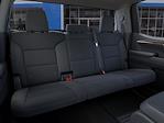 2025 Chevrolet Silverado 1500 Crew Cab 4x4 Pickup for sale #25C0470 - photo 17