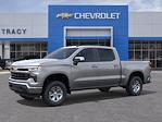 2025 Chevrolet Silverado 1500 Crew Cab 4x4 Pickup for sale #25C0470 - photo 3