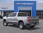 2025 Chevrolet Silverado 1500 Crew Cab 4x4 Pickup for sale #25C0470 - photo 4