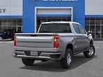 2025 Chevrolet Silverado 1500 Crew Cab 4x4 Pickup for sale #25C0470 - photo 2