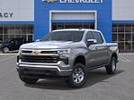 2025 Chevrolet Silverado 1500 Crew Cab 4x4 Pickup for sale #25C0470 - photo 6