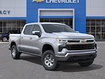 2025 Chevrolet Silverado 1500 Crew Cab 4x4 Pickup for sale #25C0470 - photo 7