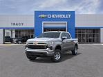 2025 Chevrolet Silverado 1500 Crew Cab 4x4 Pickup for sale #25C0470 - photo 8