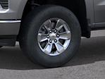 2025 Chevrolet Silverado 1500 Crew Cab 4x4 Pickup for sale #25C0470 - photo 9