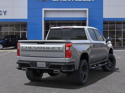 2025 Chevrolet Silverado 1500 Crew Cab 4x4 Pickup for sale #25C0471 - photo 2