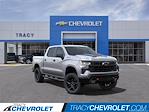 2025 Chevrolet Silverado 1500 Crew Cab 4x4 Pickup for sale #25C0471 - photo 1