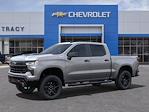 2025 Chevrolet Silverado 1500 Crew Cab 4x4 Pickup for sale #25C0471 - photo 3