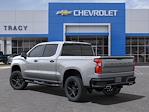 2025 Chevrolet Silverado 1500 Crew Cab 4x4 Pickup for sale #25C0471 - photo 4