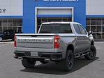 2025 Chevrolet Silverado 1500 Crew Cab 4x4 Pickup for sale #25C0471 - photo 2