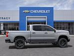 2025 Chevrolet Silverado 1500 Crew Cab 4x4 Pickup for sale #25C0471 - photo 5