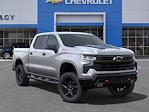 2025 Chevrolet Silverado 1500 Crew Cab 4x4 Pickup for sale #25C0471 - photo 7