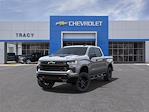 2025 Chevrolet Silverado 1500 Crew Cab 4x4 Pickup for sale #25C0471 - photo 8