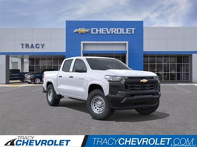 2025 Chevrolet Colorado Crew Cab 4x2 Pickup for sale #25C0472 - photo 1