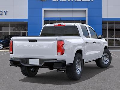 2025 Chevrolet Colorado Crew Cab 4x2 Pickup for sale #25C0472 - photo 2