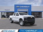 2025 Chevrolet Colorado Crew Cab 4x2 Pickup for sale #25C0472 - photo 1