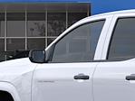 2025 Chevrolet Colorado Crew Cab 4x2 Pickup for sale #25C0472 - photo 12