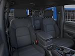 2025 Chevrolet Colorado Crew Cab 4x2 Pickup for sale #25C0472 - photo 16
