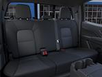 2025 Chevrolet Colorado Crew Cab 4x2 Pickup for sale #25C0472 - photo 17