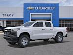 2025 Chevrolet Colorado Crew Cab 4x2 Pickup for sale #25C0472 - photo 3