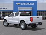 2025 Chevrolet Colorado Crew Cab 4x2 Pickup for sale #25C0472 - photo 4